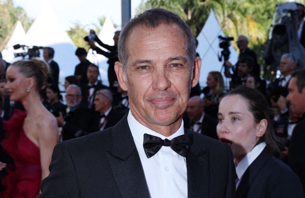 Paul Belmondo annonce le décès d’Alain, le frère de Jean-Paul Belmondo