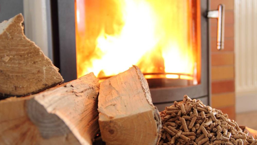 Energie : une offre groupée pour acheter des pellets de bois à prix réduit