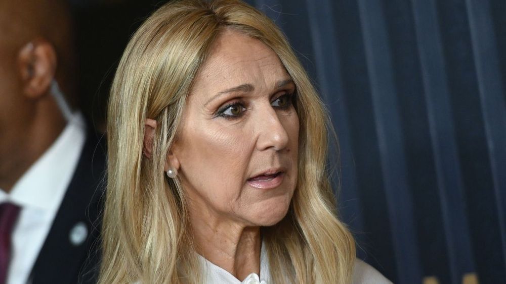 Céline Dion aux côtés d'une neurologue : cette vidéo qui en dit long, "Si je peux me permettre..."