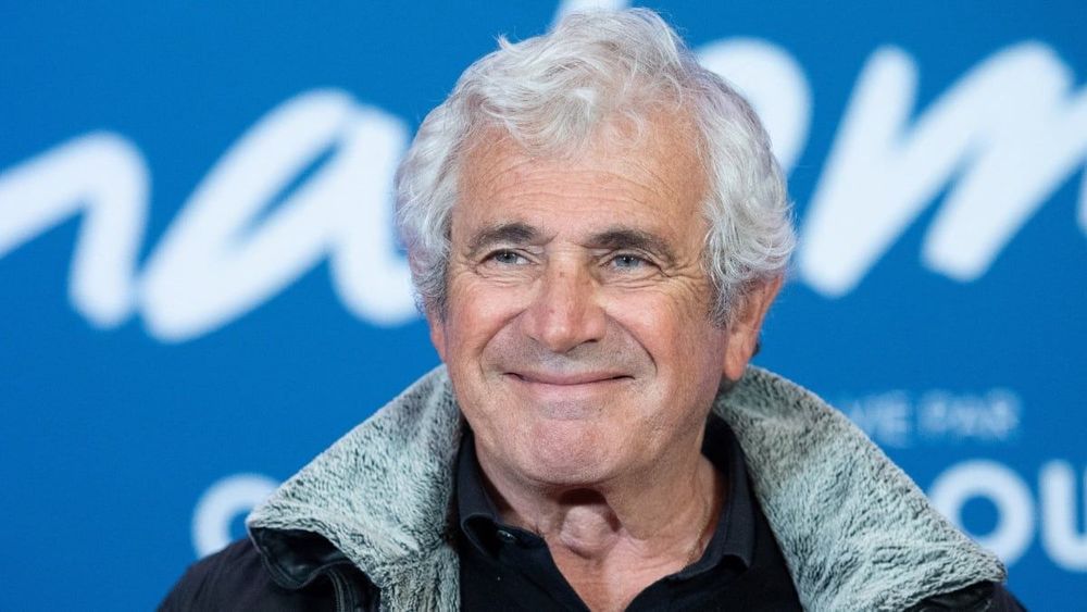 Michel Boujenah, "leader du sionisme", le comédien pris pour cible en Tunisie