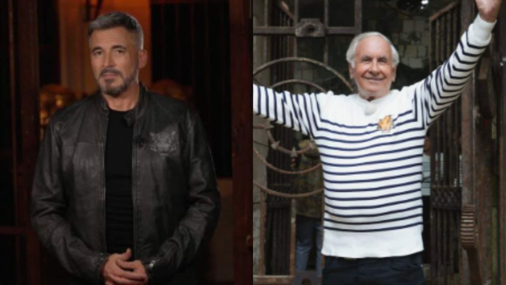 Olivier Minne (Fort Boyard) : il rend un vibrant hommage à Patrice Laffont et bouleverse les internautes