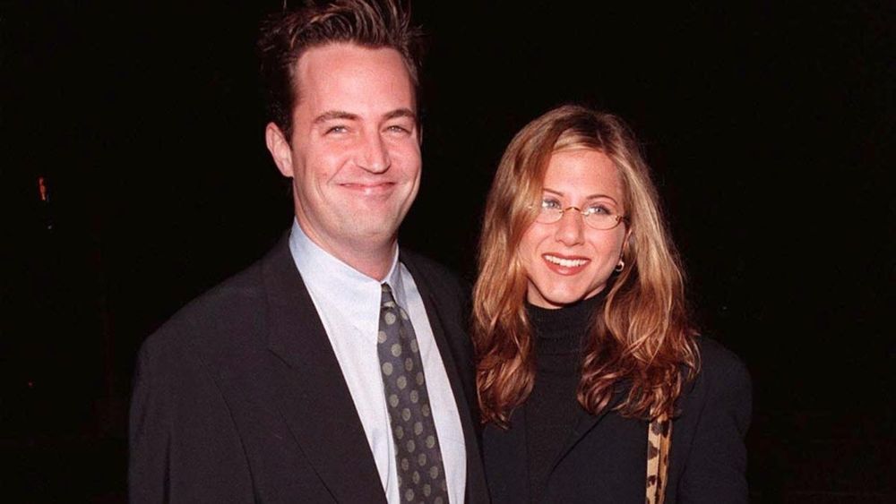Mort de Matthew Perry, la révélation choc autour de Jennifer Aniston : "Elle le…
