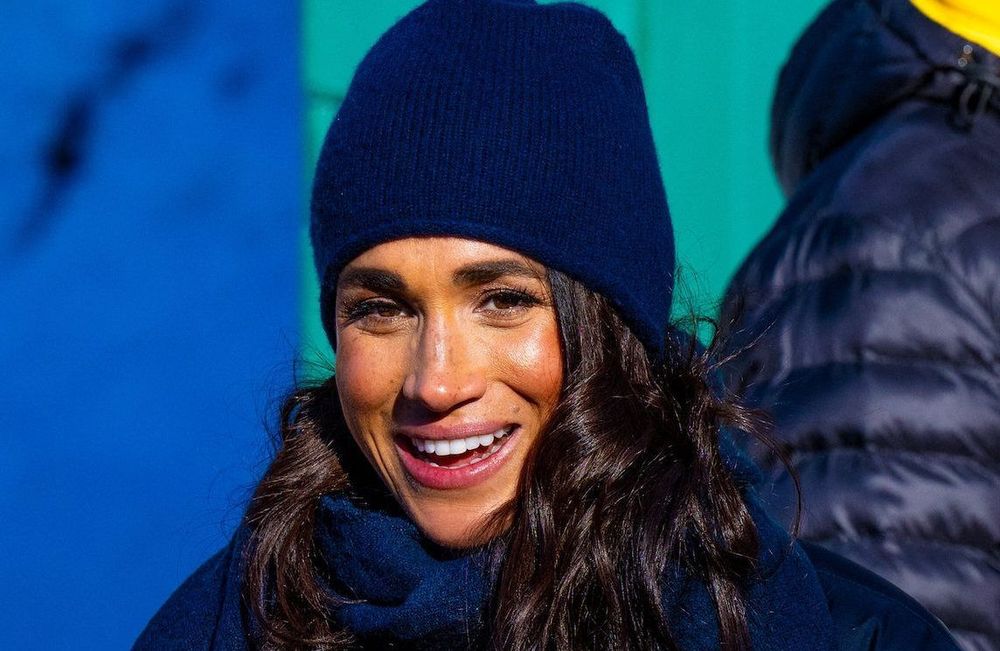 Meghan Markle profite d’un séjour à la montagne sans le prince Harry