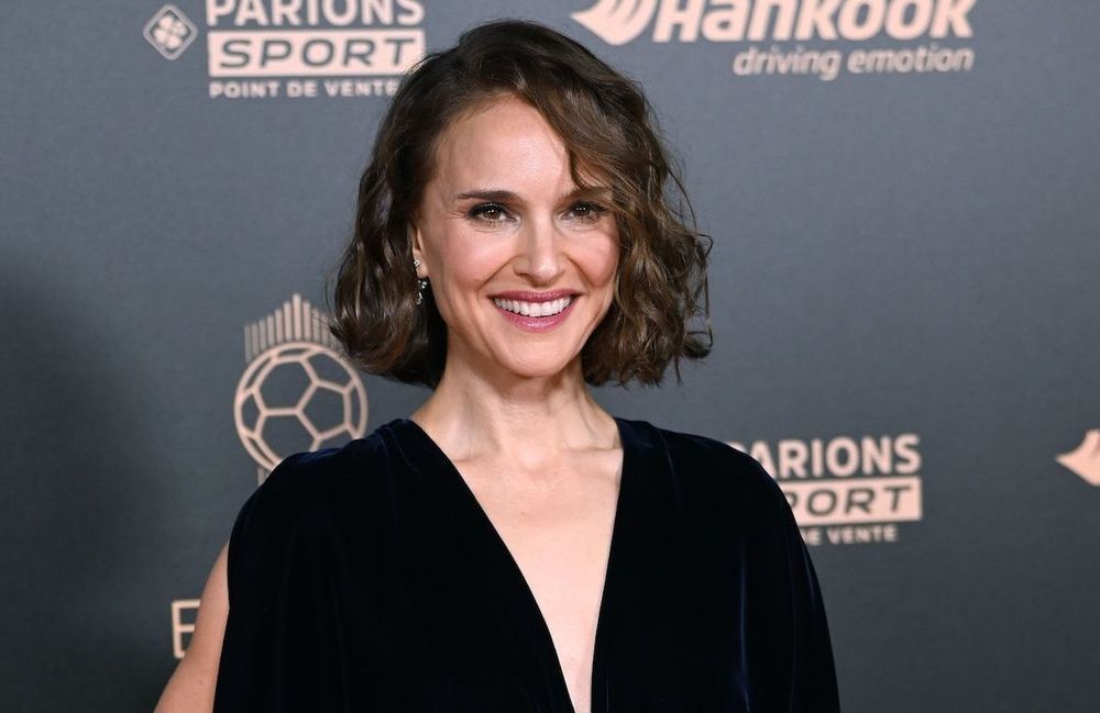 Natalie Portman, mère célibataire : elle fait de très rares confidences sur ses enfants Aleph et Amalia