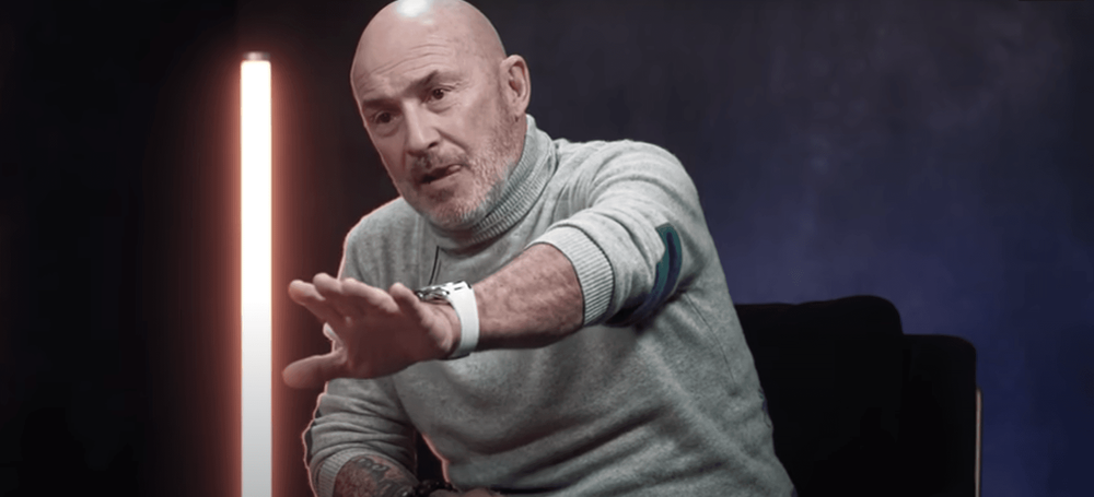 Vincent Lagaf’ brise le silence sur son salaire « Sept fois moins qu’avant »