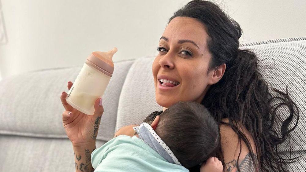 Shanna Kress : elle donne de l’alcool à son bébé ? On vous dit tout