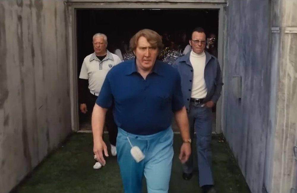 « Madden » : Nicolas Cage se métamorphose dans son prochain film