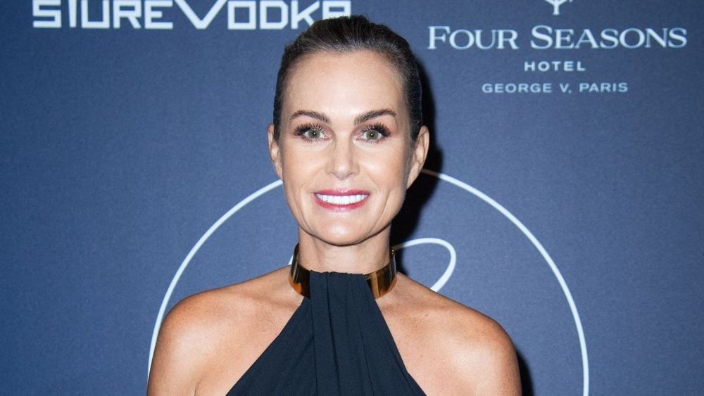 Laeticia Hallyday bouleversée face à ses deux filles : "Les souvenirs restent…"