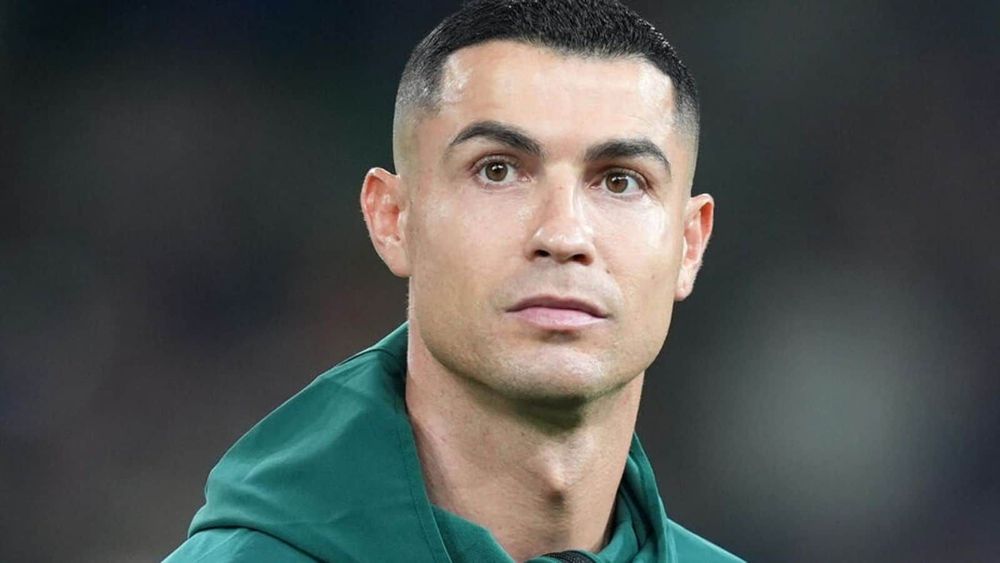 Cristiano Ronaldo : il drague une chroniqueuse de TPMP, elle le démonte, "je le trouve figé !"