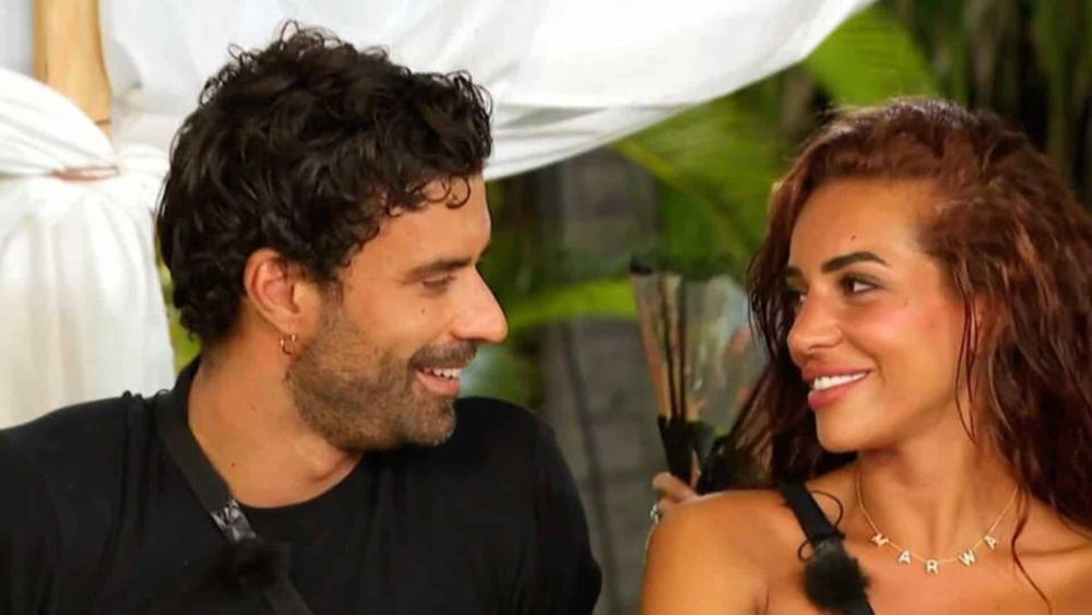 "Besoin d'être seule" : Marwa Merazka et Vincent Queijo en crise, on en sait plus !