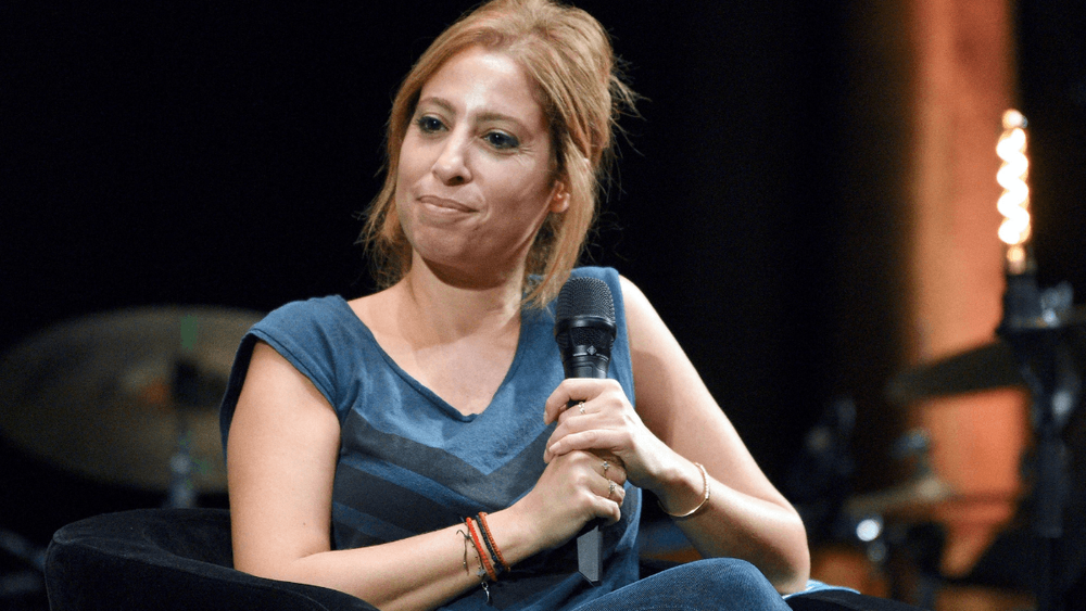 “Il ne m'a pas calculé” : Léa Salamé (45 ans) snobée par un invité qui la trouve archi nulle