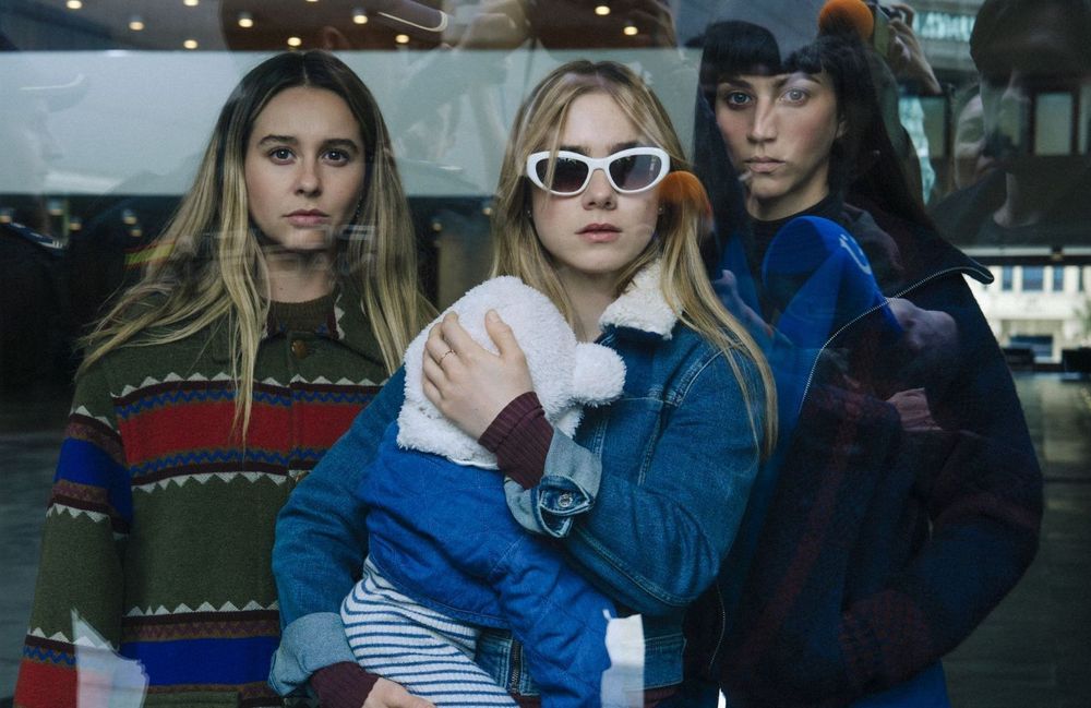 Cette série espagnole dans le top 10 Netflix se dévore en quelques heures