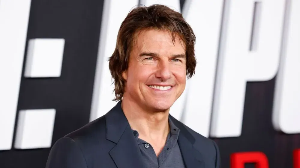 Tom Cruise manque de respect à un célèbre acteur français : "On ne va pas…