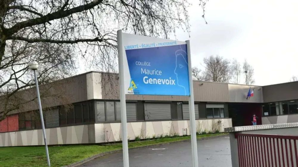 Des élèves insultés et moqués par un faux compte TikTok de leur collège en Haute-Vienne, la direction prend une décision radicale
