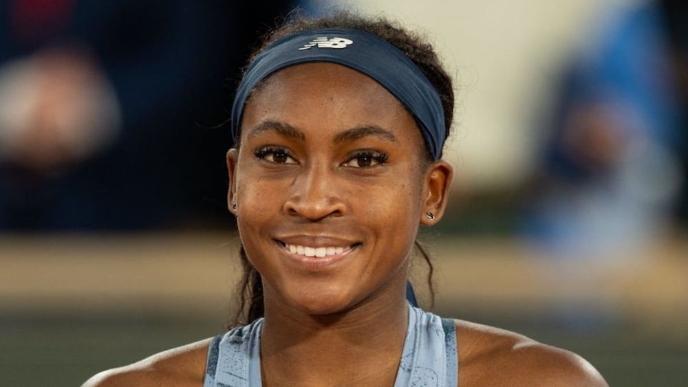 Coco Gauff ouvre les portes de sa maison de rêve : "Ma seule facture, c'est l'Uber Eats de mon frère"