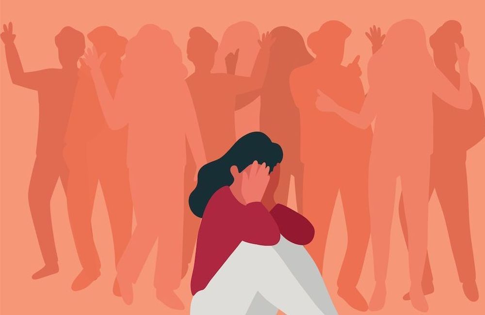 Cette conséquence inattendue de la solitude sur les interactions sociales