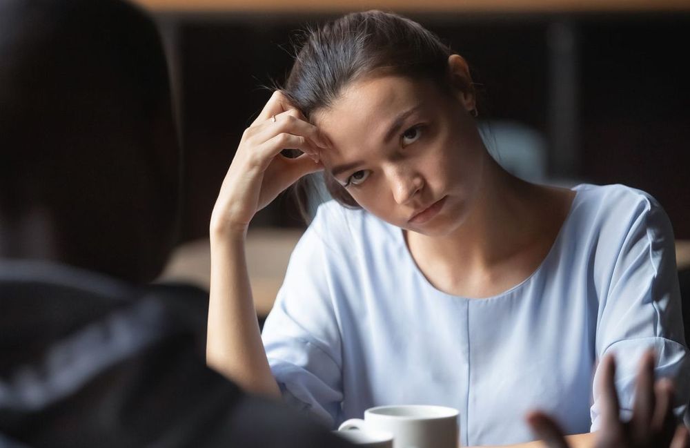 Égoïsme, immaturité, radinerie… Ce qui vous énerve chez les autres dit quelque chose de vous