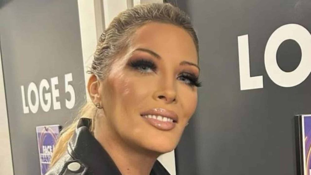 Loana : au plus mal ? Après sa vidéo choc, une nouvelle photo inquiète grandement, regardez !