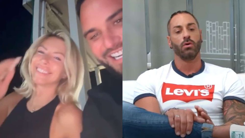 Stéphanie Clerbois : en couple avec Nikola Lozina, le père de ses enfants lui fait la misère !