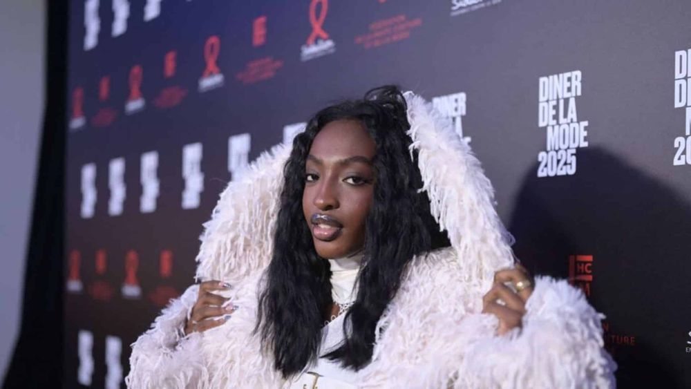 "Soyez indulgents" : Ébony (Star Academy) se livre sur la pression qu'elle subit à quelques jours du début de la tournée
