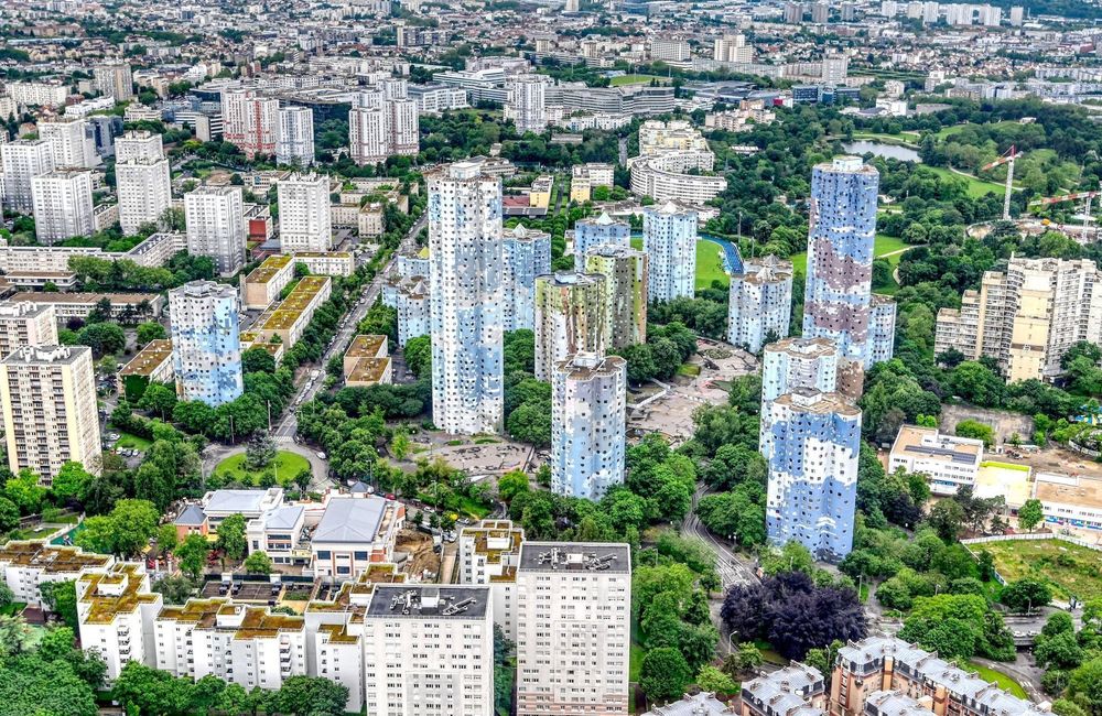 Une femme grièvement blessée à Nanterre après avoir refusé une demande en mariage