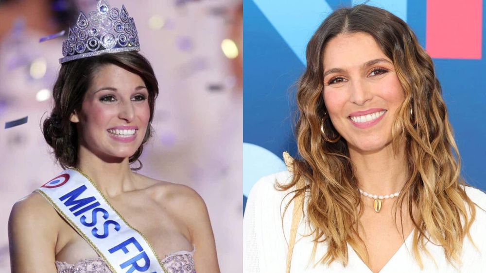 "Durant mon année" : après les accusations de viol à "Miss France", Laury Thilleman sort du silence