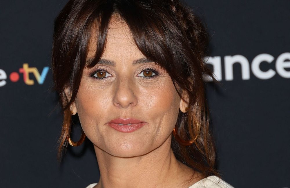 Faustine Bollaert : 5 choses à savoir sur la personnalité télé préférée des Français