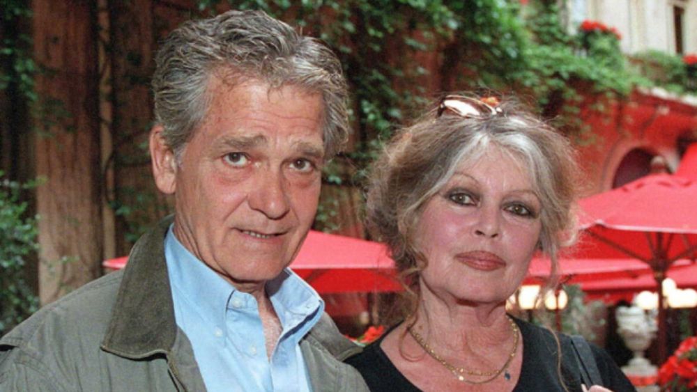 "C'est ce qu'elle aurait voulu" : mort de Brigitte Bardot, son mari Bernard d'Ormale réclame plus qu'un hommage national !