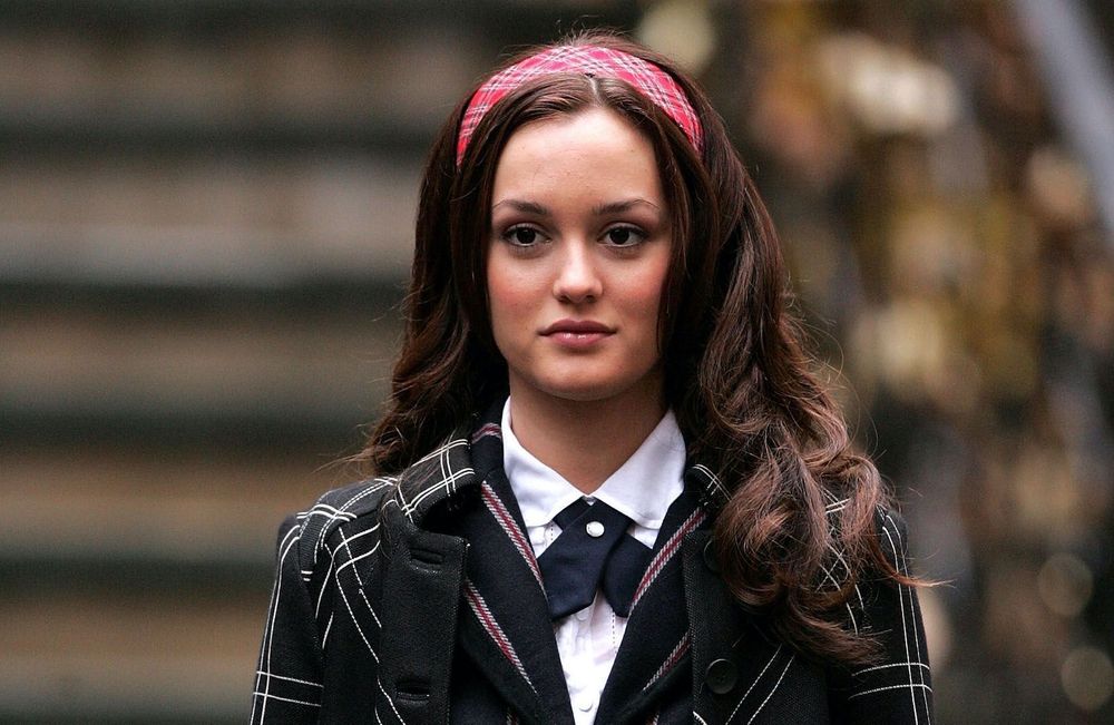 Blair Waldorf : l’icône preppy-chic qui inspire à nouveau TikTok