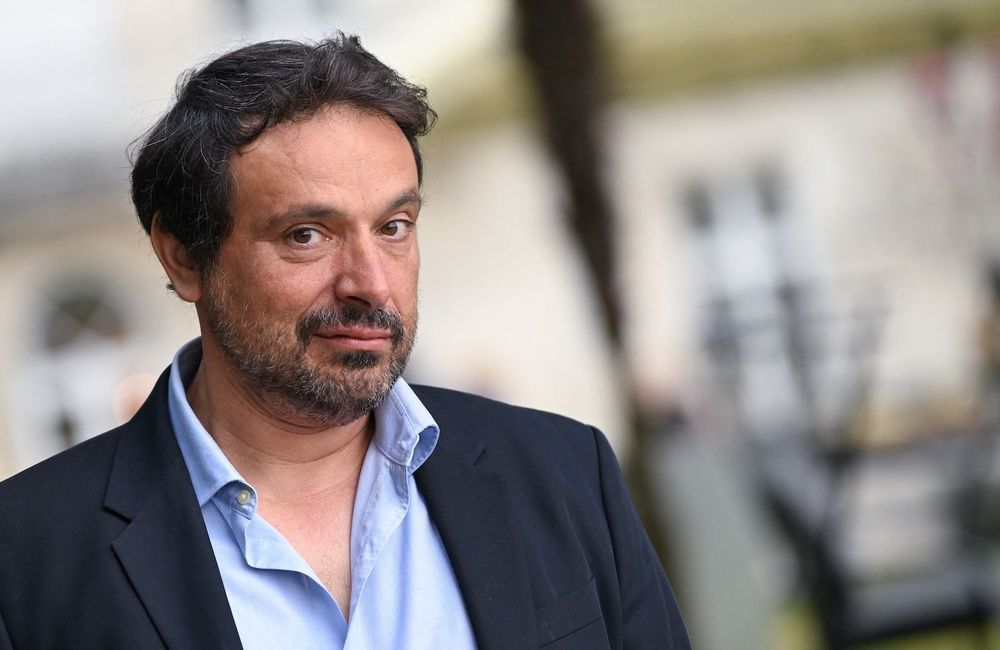 Bruno Salomone : le message déchirant de sa femme pour son anniversaire