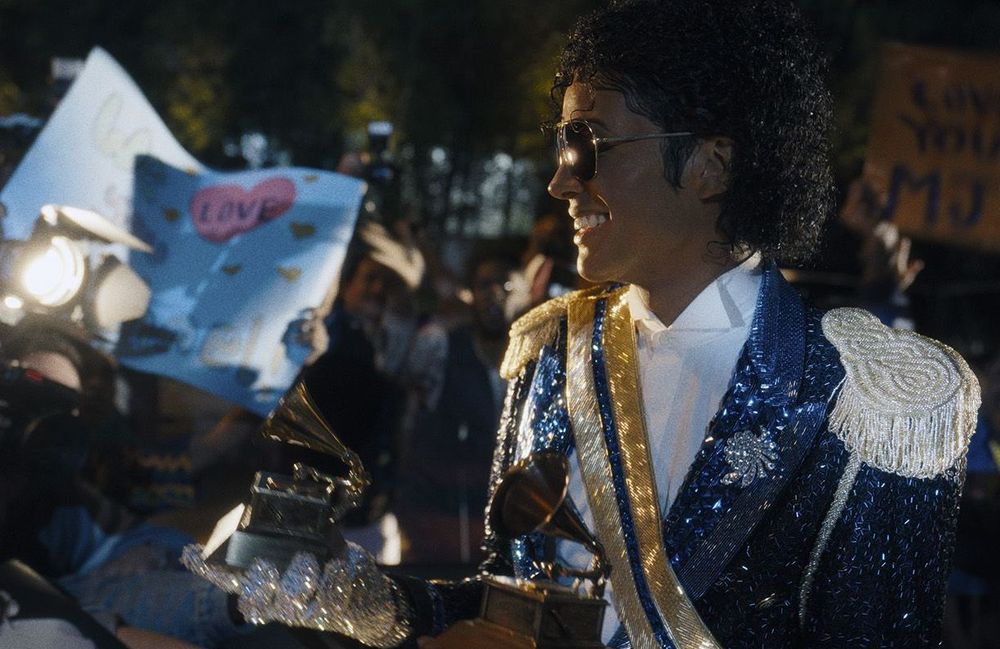 Qui est le neveu de Michael Jackson, Jaafar Jackson, qui l’incarne dans son biopic ?