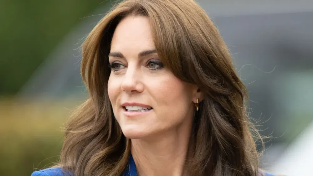 Kate Middleton malade depuis des années, selon une spécialiste