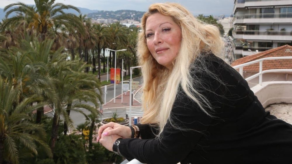 Loana : "Malade, quasiment aveugle…", son déchirant récit sur la fin de vie tragique de son papa