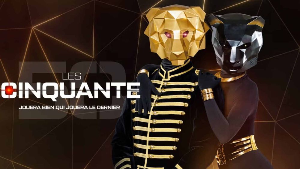 Les Cinquante : on connaît les noms des deux finalistes !