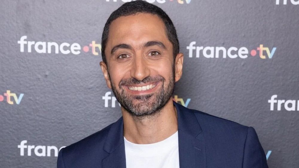 Jimmy Mohamed : sa femme fuit dans le désert algérien au milieu des Bédouins, loin de ses déboires conjugaux