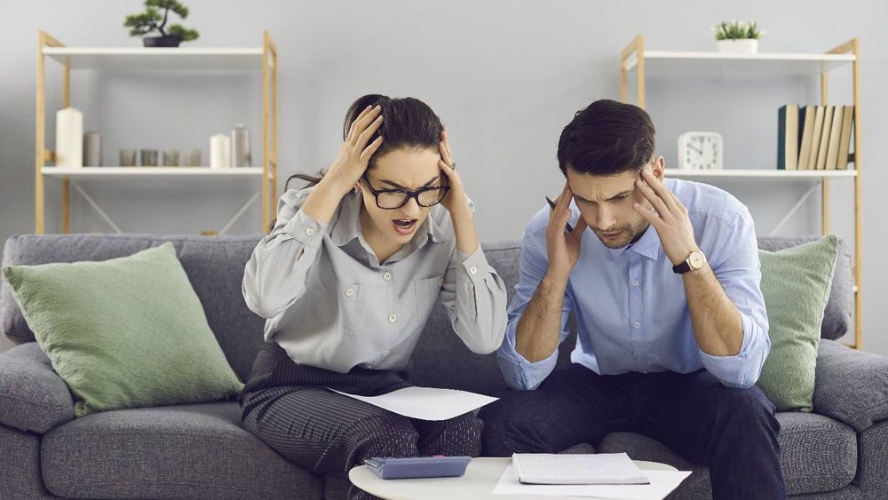 Pouvoir d'achat : voici la somme qui manque chaque mois pour vivre sans se priver