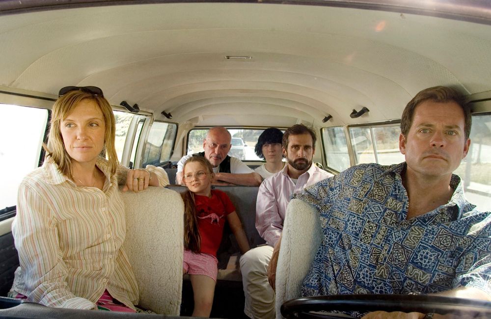3 choses que ne saviez (peut-être) pas sur « Little Miss Sunshine »