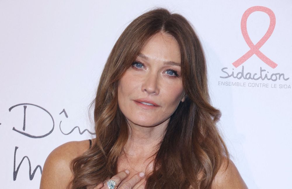 Carla Bruni : qui est sa discrète sœur, Consuelo Remmert ?