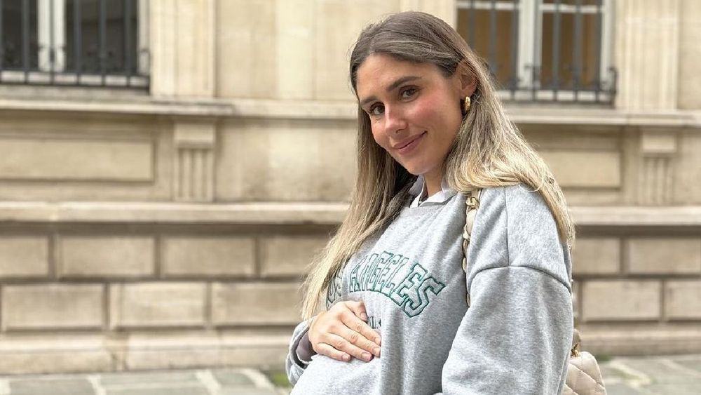 Jesta Hillmann, enceinte, au plus mal : « Je ne gère plus »