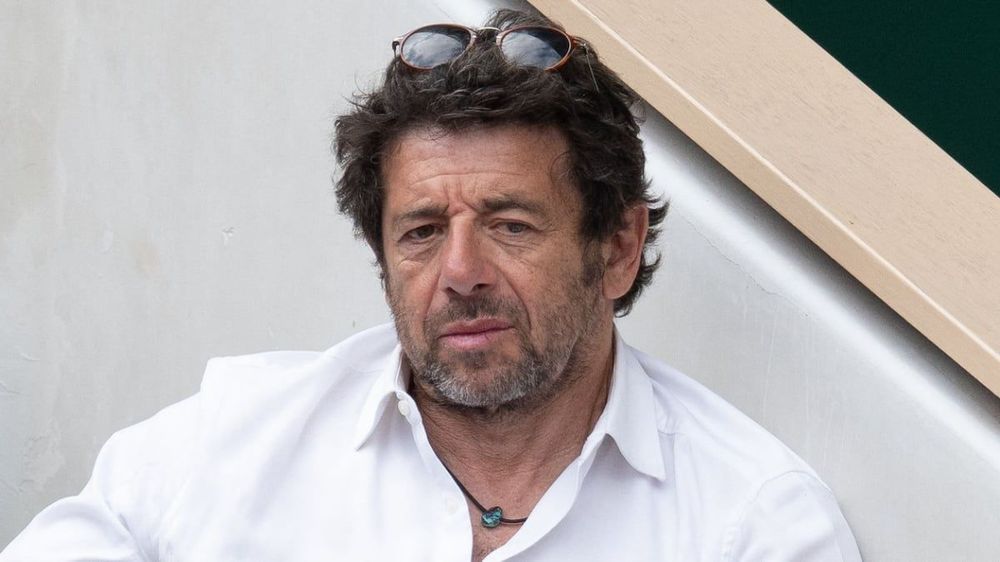 Patrick Bruel furax : "Ils commencent à nous saouler !", en pleine crise, le chanteur vide son sac