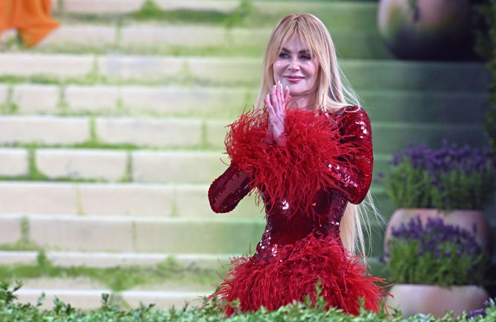 Nicole Kidman célèbre les 18 ans de sa fille Sunday Rose à travers des clichés souvenirs