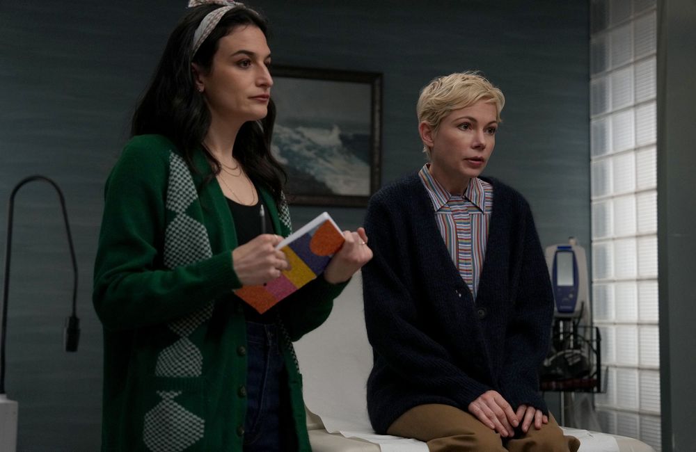 « Dying for Sex » : l’histoire vraie et bouleversante qui a inspiré la série avec Michelle Williams
