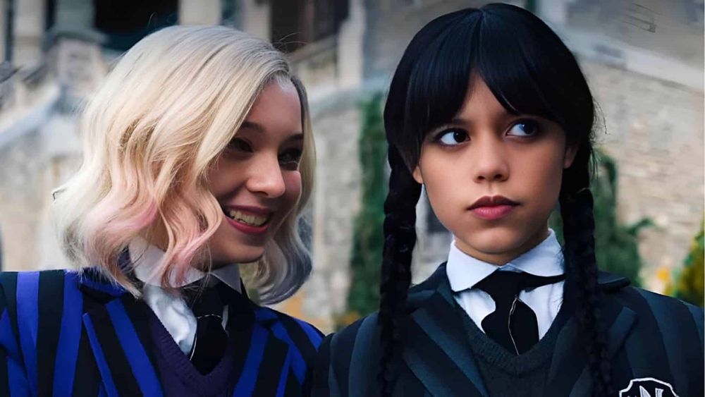 Mercredi saison 2 : vous n'en pouvez plus d'attendre ? Cette star de la série vous rassure !