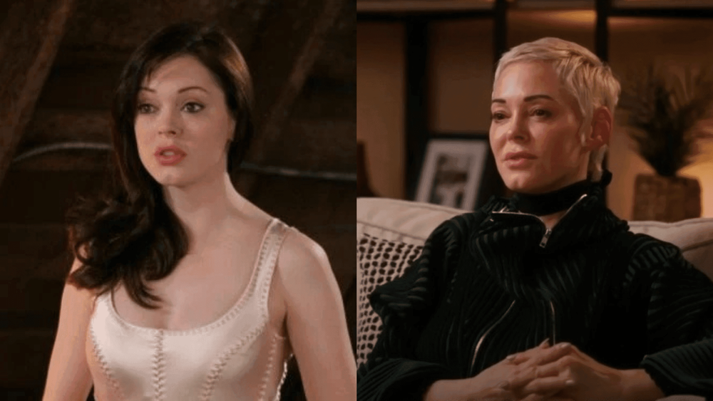 Charmed : "Ils vérifiaient mon poids", les révélations choc de Rose McGowan sur le tournage de la série