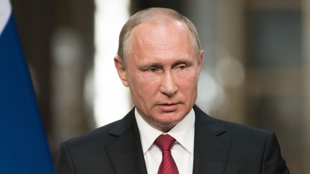 Vladimir Poutine : un incendie détruit son palace en Sibérie, abritant bunker nucléaire et famille secrète