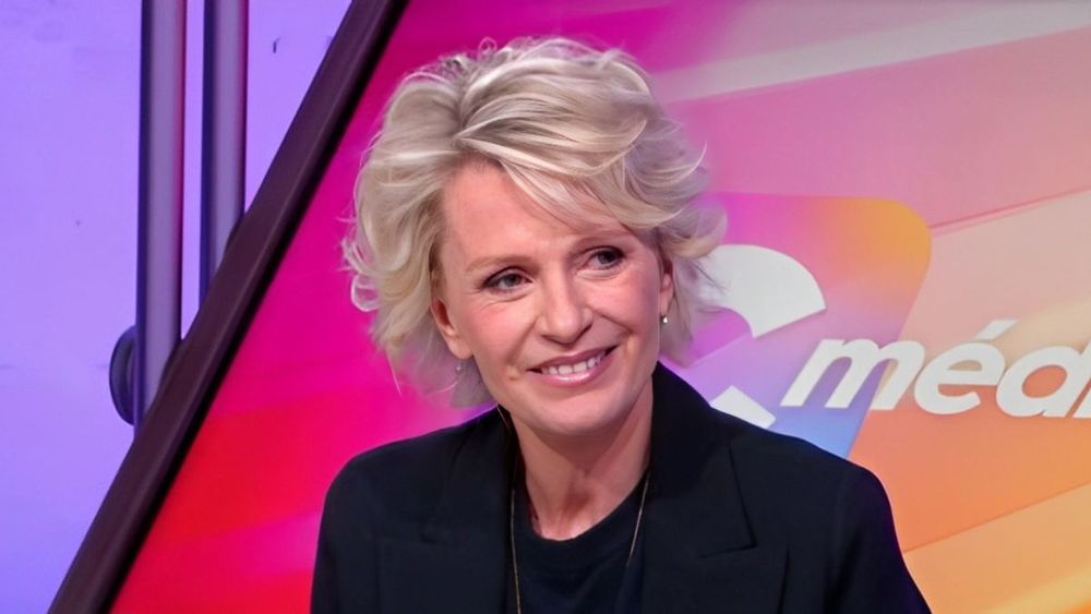 "Elle m’a saoulée" : Sophie Davant cash sur Caroline Margeridon avant Danse avec les stars