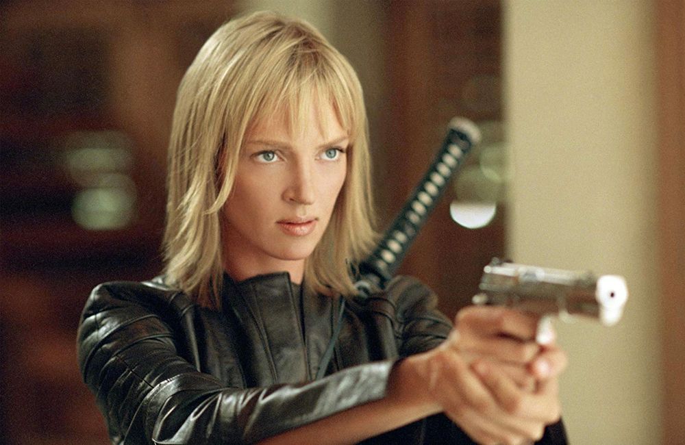 Cette suite inédite de « Kill Bill » sera visible dans un célèbre jeu vidéo