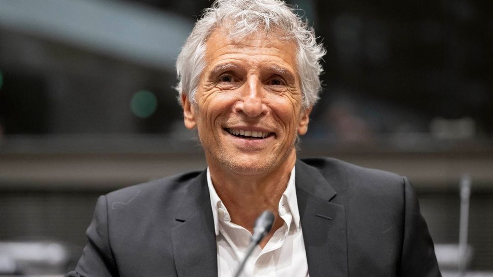 Nagui raconte sa longue amitié avec Jean-Luc Reichmann : “On continue d’être potes…”