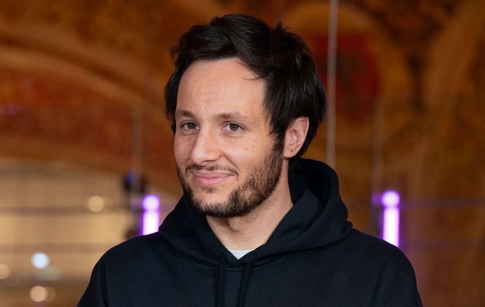 Vianney, c'est fini : à 34 ans, il met fin au suspense