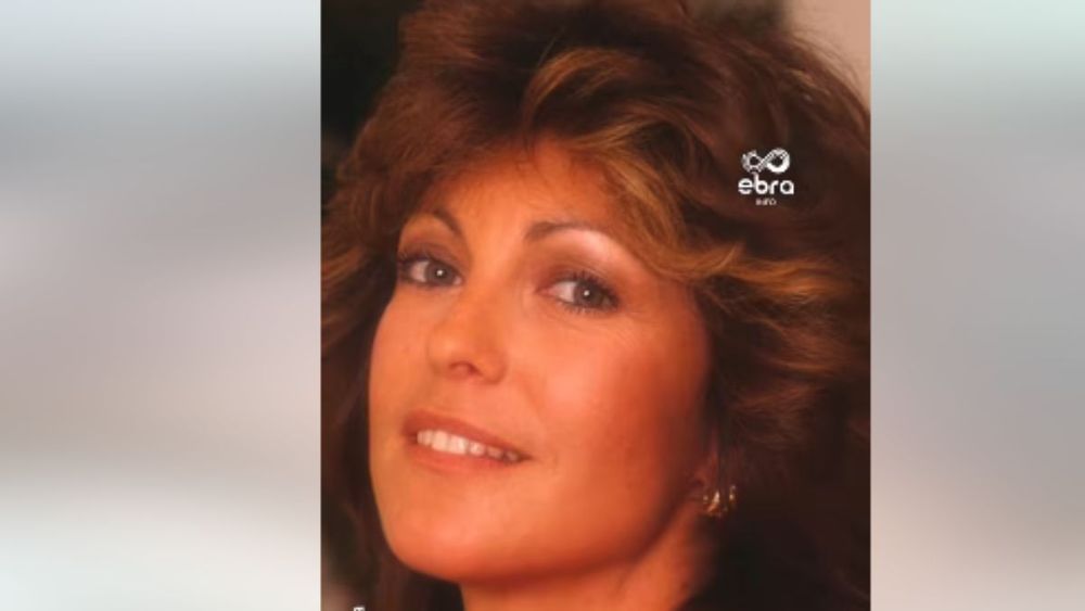 Mort de Chantal Nobel : pourquoi l’attitude de Sacha Distel après l’accident suscite toujours autant d’indignation